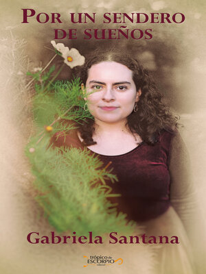 cover image of Por un sendero de sueños